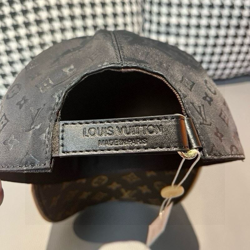 Louis Vuitton Caps